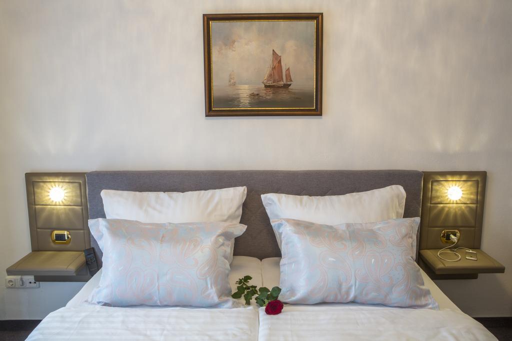 Golden Gapa Central Apartment 4 Garmisch-Partenkirchen Phòng bức ảnh