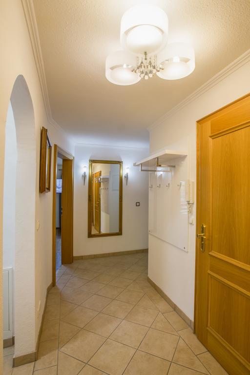 Golden Gapa Central Apartment 4 Garmisch-Partenkirchen Phòng bức ảnh
