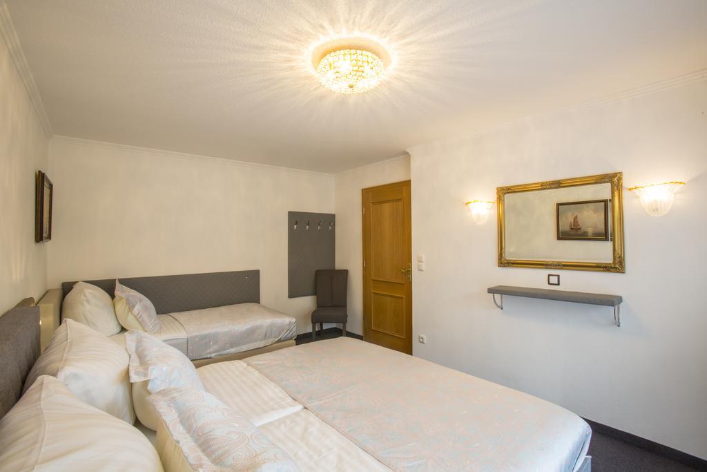 Golden Gapa Central Apartment 4 Garmisch-Partenkirchen Phòng bức ảnh