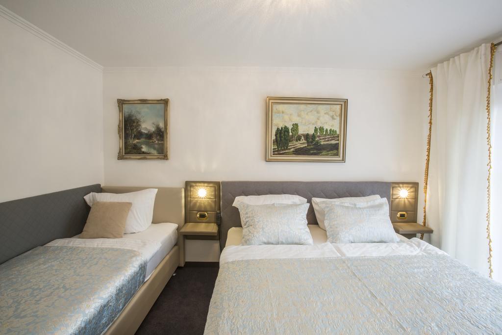 Golden Gapa Central Apartment 4 Garmisch-Partenkirchen Phòng bức ảnh
