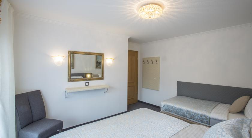 Golden Gapa Central Apartment 4 Garmisch-Partenkirchen Phòng bức ảnh