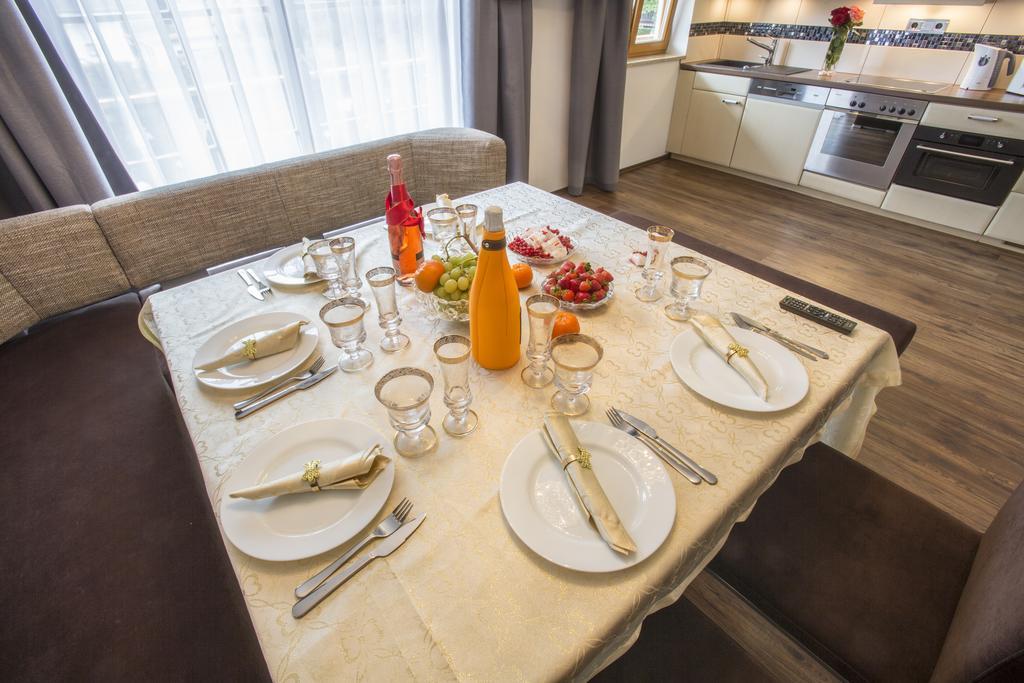 Golden Gapa Central Apartment 4 Garmisch-Partenkirchen Phòng bức ảnh
