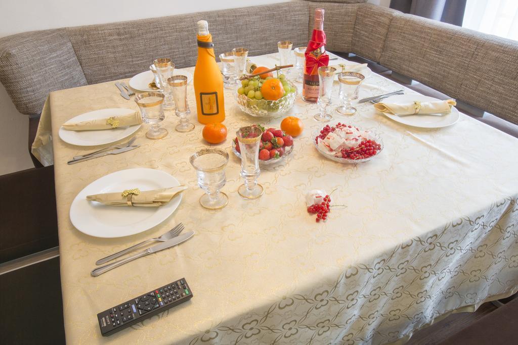 Golden Gapa Central Apartment 4 Garmisch-Partenkirchen Phòng bức ảnh