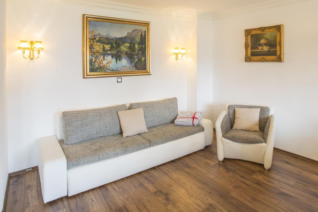 Golden Gapa Central Apartment 4 Garmisch-Partenkirchen Phòng bức ảnh