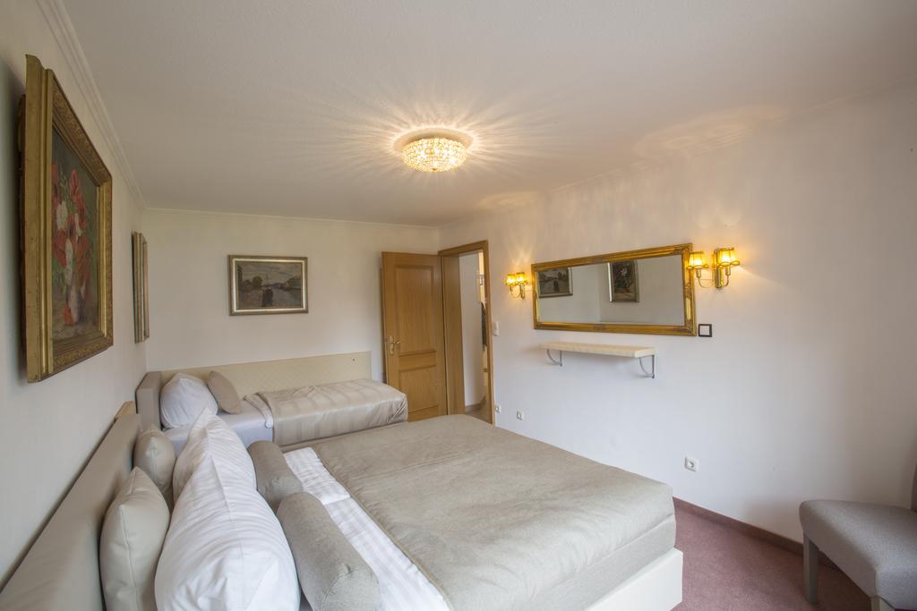 Golden Gapa Central Apartment 4 Garmisch-Partenkirchen Phòng bức ảnh