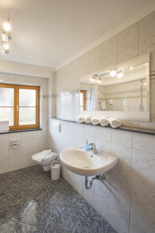 Golden Gapa Central Apartment 4 Garmisch-Partenkirchen Phòng bức ảnh